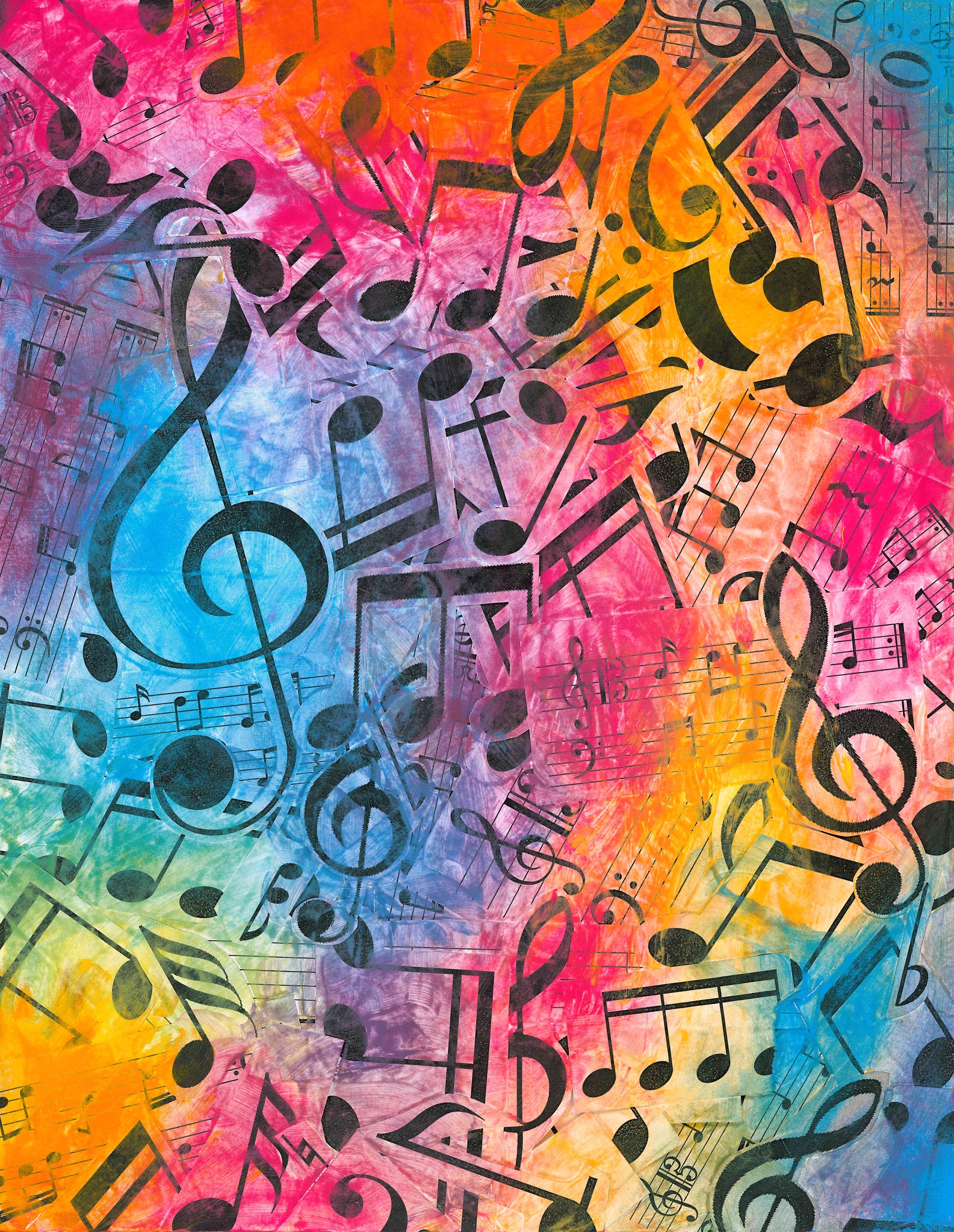 Logan County Music and Art Festival Concert