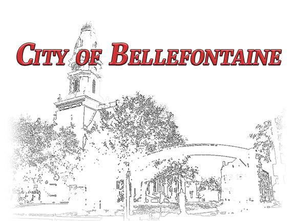 City of Bellefontaine Shade Tree Giveaway