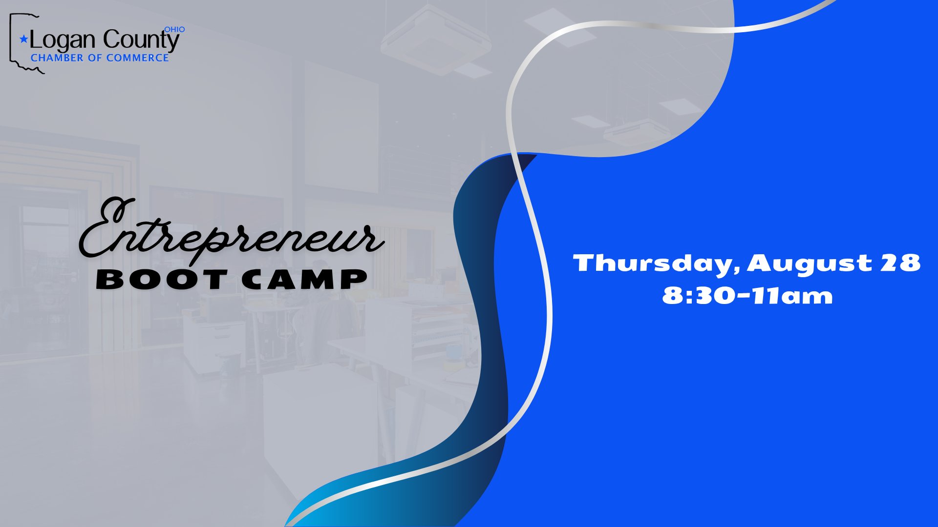 Entrepreneur Boot Camp