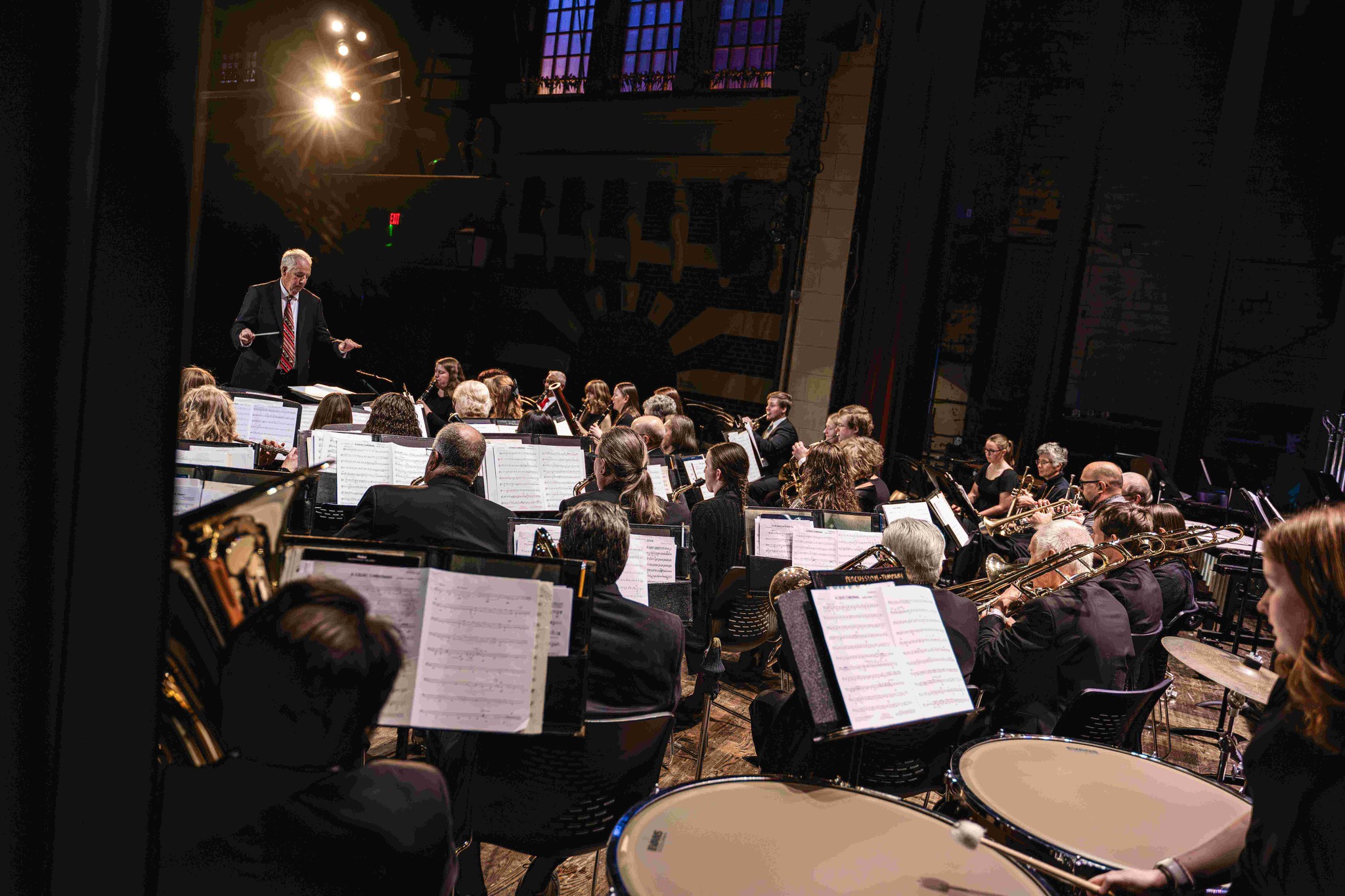 WCOC Concert Band FREE Summer Concert: British Invasion!