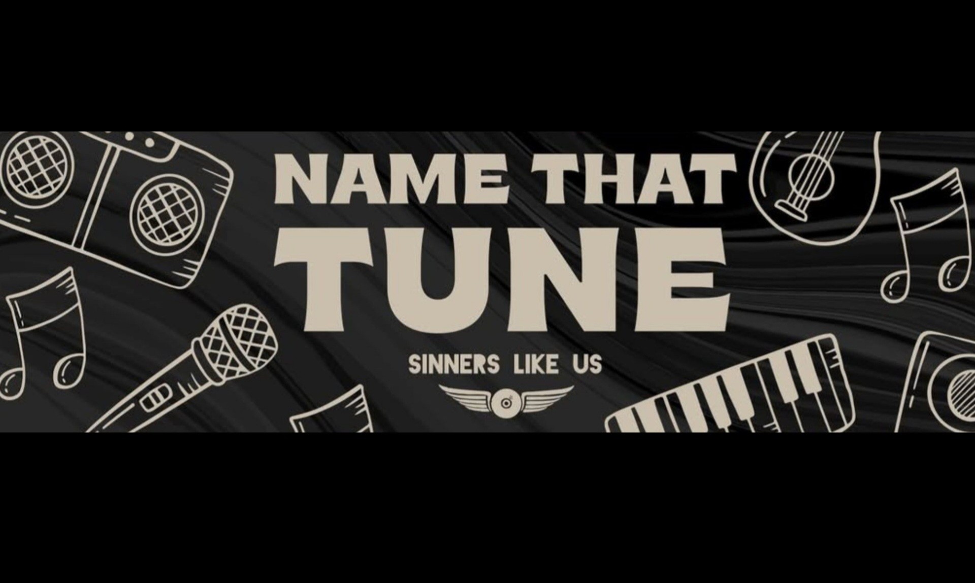 Name That Tune @ Brewfontaine