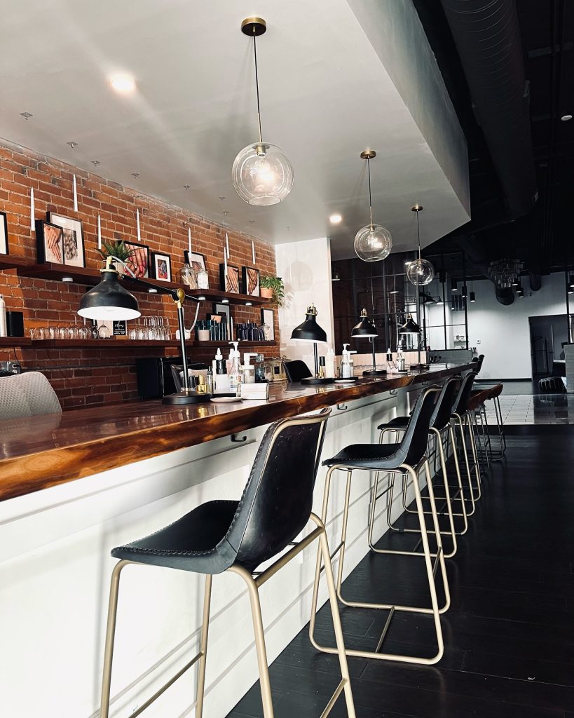 Relax Nail Bar + Salon