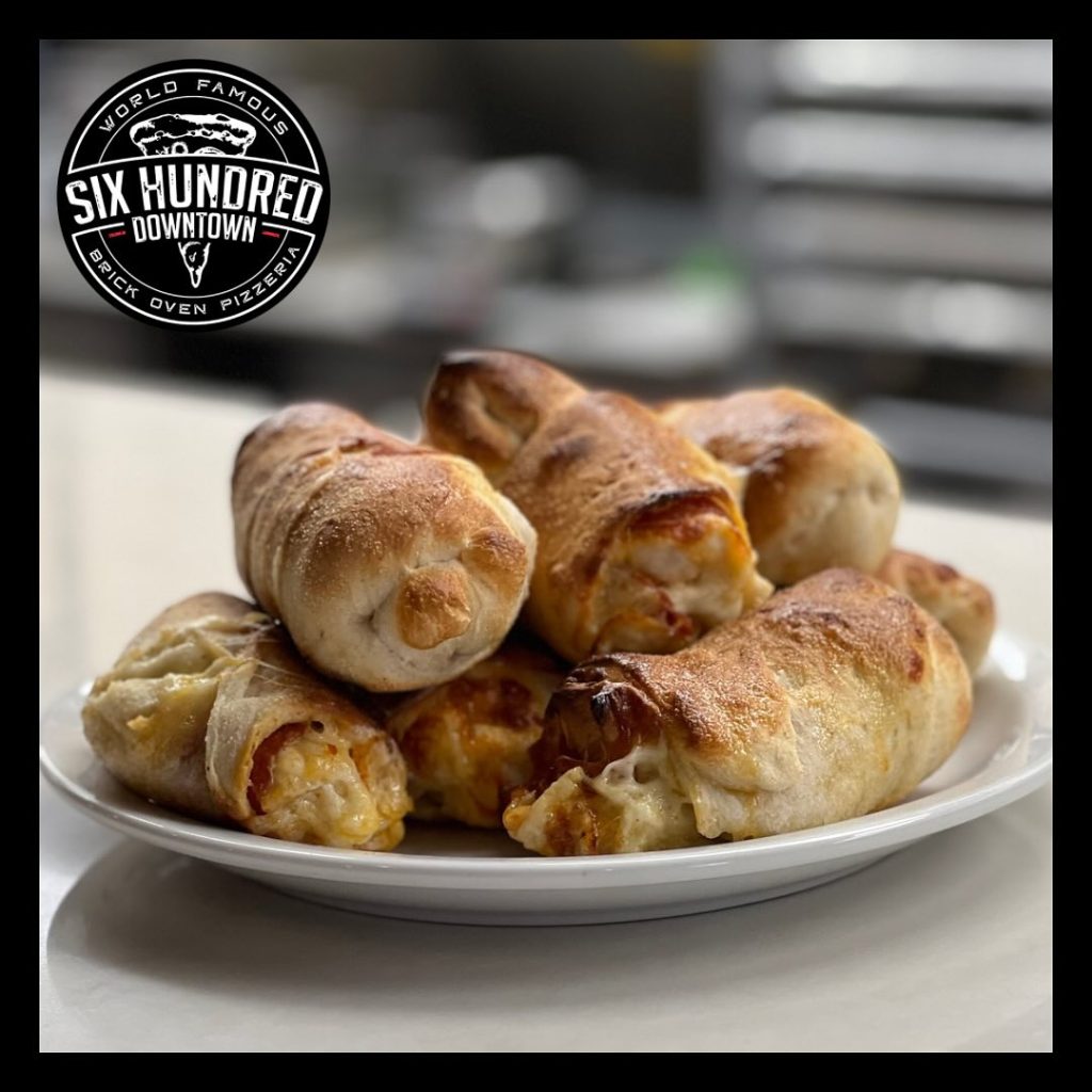 Six Hundred Downtown