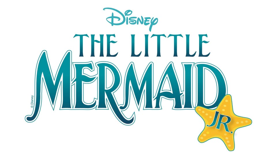 The little mermaid Jr