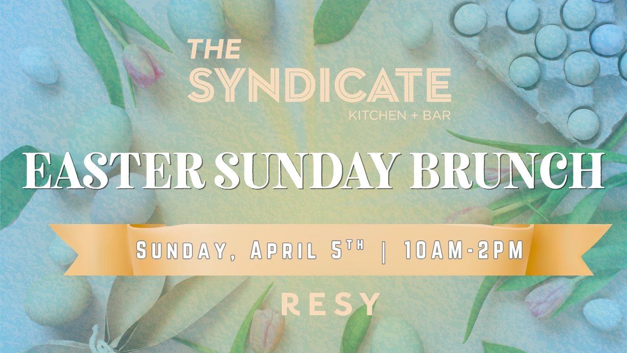 eastersundaybrunch