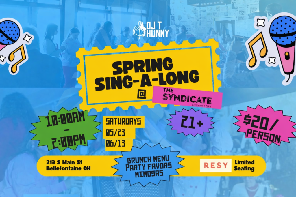 springsingalong
