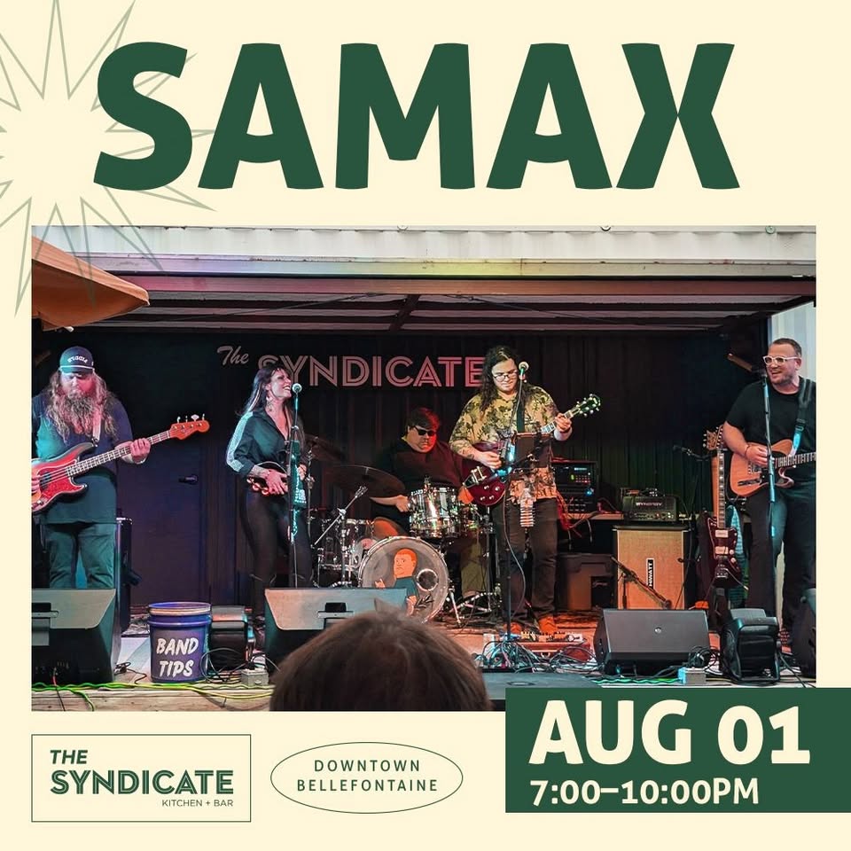 SaMaX