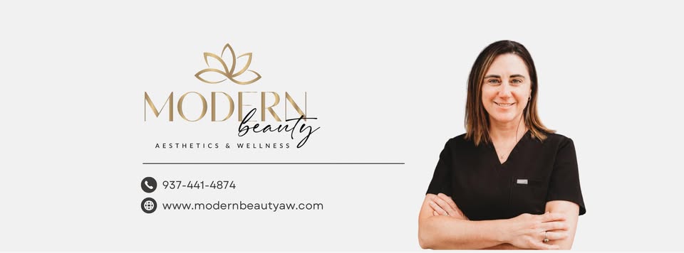 modern beauty