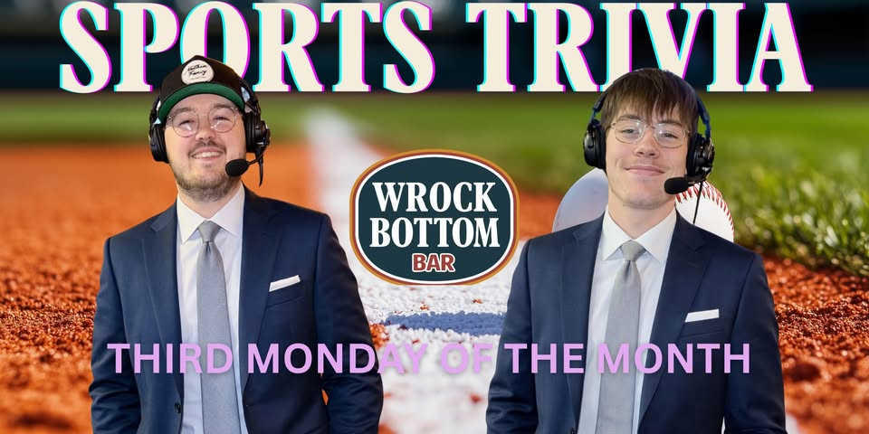 sports trivia WB