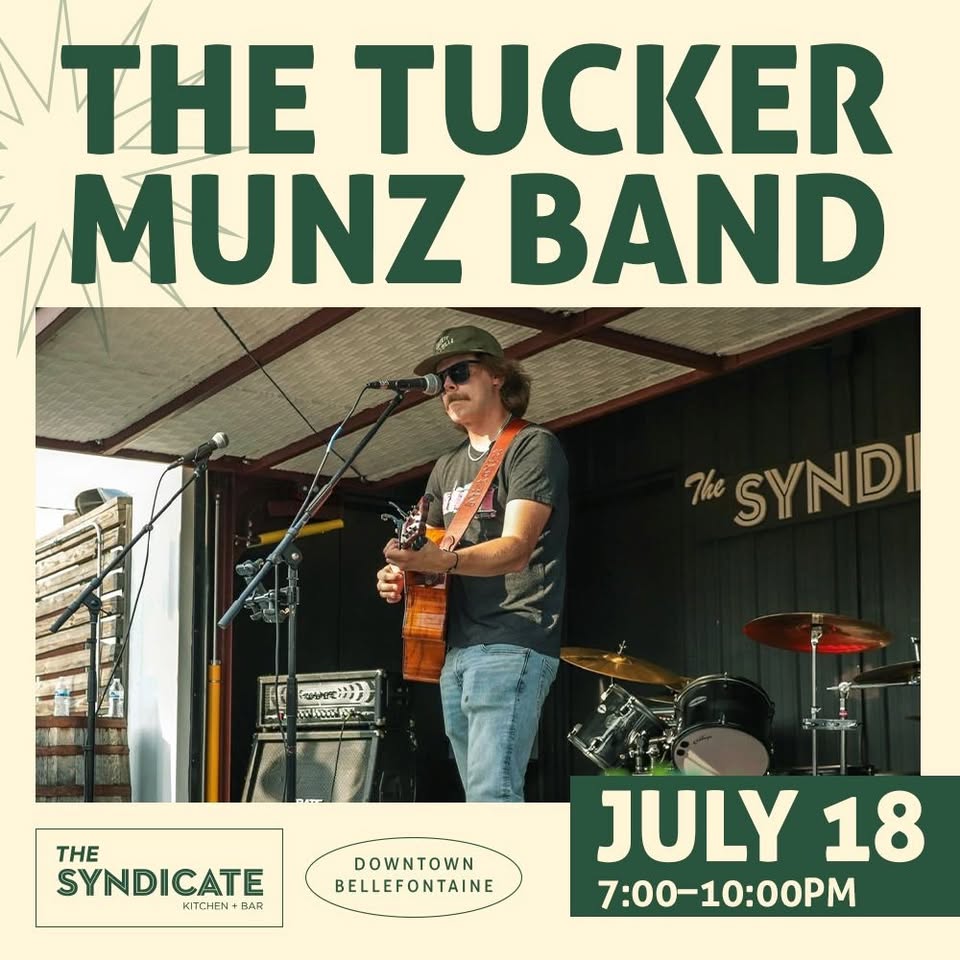 tucker munz live