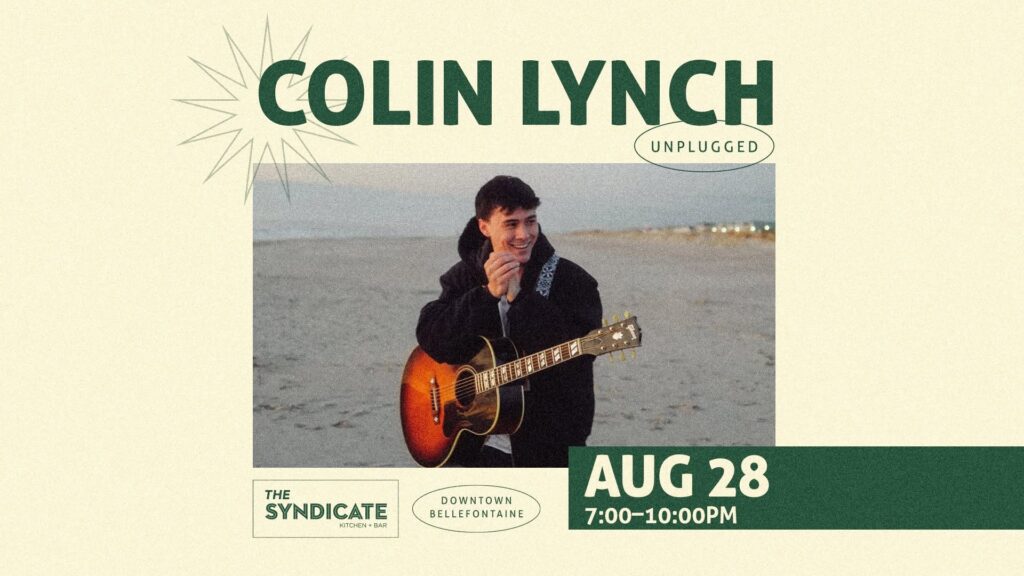 colin lynch