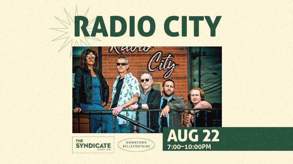 radio city