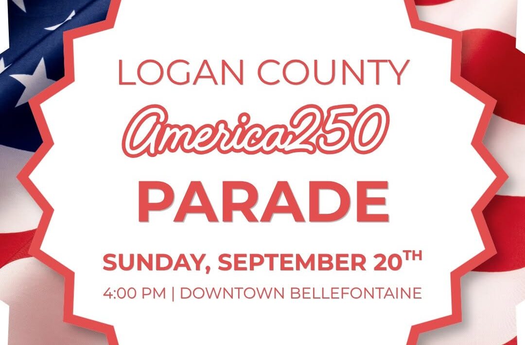 america 250 parade