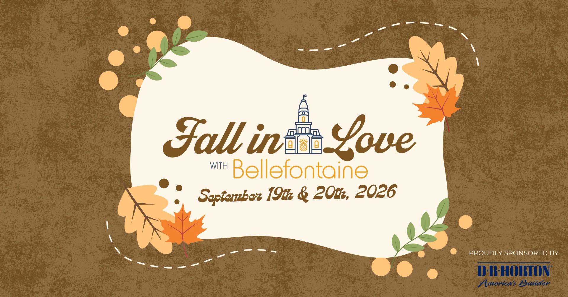 fall in love 2026